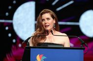 At the 36th Annual Palm Springs International Film Awards (Image via Getty)